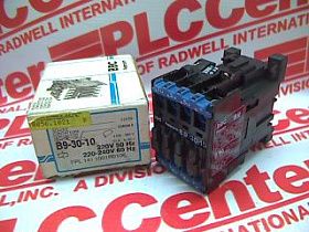 Пускатель Артикул B9-30-10-220-240 от производителя ASEA BROWN BOVERI