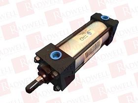 Пневматический цилиндр Артикул CYL-729849 от производителя BIMBA