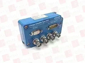 Усилитель сигнала для датчиков Артикул 5073A411 от производителя KISTLER INSTRUMENT