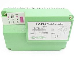FXM5 Привод от SECO DRIVERS