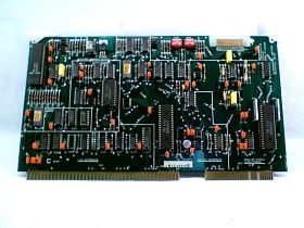 Плата ПК Компьютер Артикул COMPUSCALEII от производителя SIEMENS