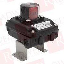 Концевой выключатель Артикул QPS41-2AL-SS от производителя QSM INC