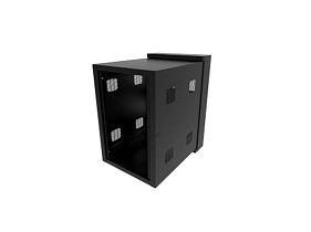 Hammond Manufacturing HWC2418U35BK