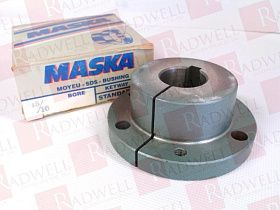 Втулка Артикул SDS-15/16 от производителя MASKA