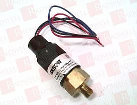 Комплект  датчиков/выключателей/преобразователей гидравлического давления Артикул CD-1C7-2000J/EF от производителя NASON