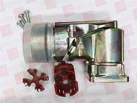 Перемычка / клемма / штекер Артикул CEDE271NN00000051000 от производителя INTERCONTEC