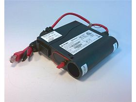 ECO-D-B-31-41 Пожарный извещатель от VESDA