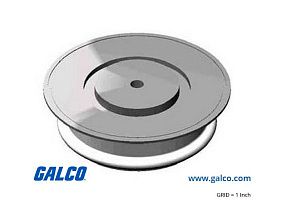 Westcode Semiconductors M0437WC080