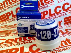 Таймер  / Счетчик  Артикул INTLC4536LAC от производителя INTERMATIC