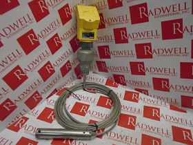 Передатчик давления FLEX52K.XUD VEGA, 230 PSI, кабель 35"