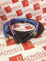 Кабель питания KUKA для точечной сварки A2-A3, 3 метра, арт. 00-104-364