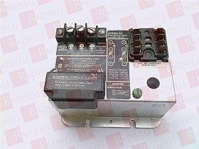 Устройство для органов управления Артикул 5300-S-F7 от производителя MCGRAW EDISON