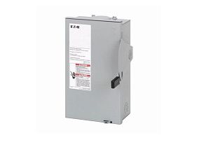 Cutler Hammer, Div of Eaton DG221NRB