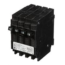 Автоматический выключатель Siemens Q23040CT2 четырехполюсный 30А/40А 2P 10кА