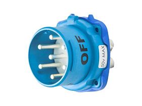 Meltric 33-38570-338