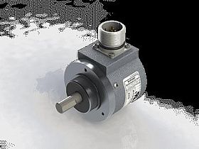 H1D19R/AO/0700 Энкодер/Резольвер от HOHNER AUTOMATION