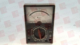 Велометр  Артикул 60-2-V-O-M от производителя TRIPLETT