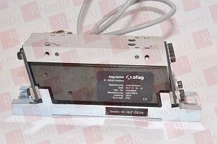 Конвейер  Артикул HLF12-M от производителя AFAG