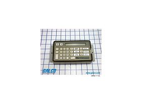 Pacific Scientific TM2500