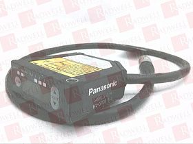 Фотоэлектрический датчик Артикул HL-G105-S-J от производителя MATSUSHITA ELECTRIC