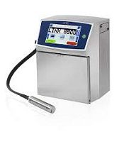 Принтер 8900 от LINX