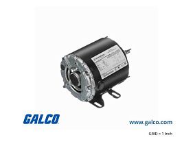 Marathon Electric 5KH32DNA612X