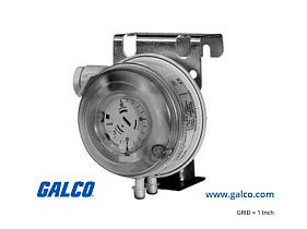 Siemens Building Technologies QBM81-5