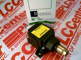 Реле давления VOGEL DS-W12-5, 30VAC/300mA, 12-30VDC