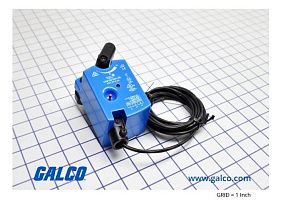 Johnson Controls VA9104-IGA-2S