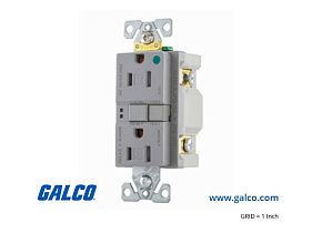 Arrow-Hart TRSGFH15FGY