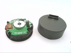 Энкодер DYNAPAR M2110000/23A2, 1000 PPR, серия M21, вал 1/4"