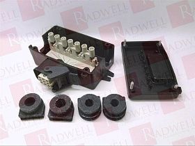 Перемычка / клемма / штекер Артикул RA-C2-S1-4 от производителя EATON CORPORATION