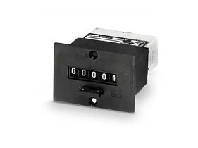 Trumeter B1610/48VDC/10CPS