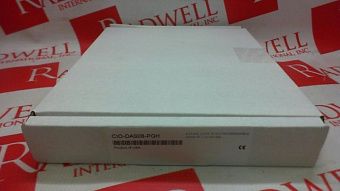 Щитовой измерительный прибор Артикул CIO-DAS08-PGH от производителя MEASUREMENT COMPUTING