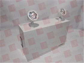 Пожарный аварийный свет/маяк Артикул RG24S2882MQM12WAT от производителя ABB THOMAS & BETTS