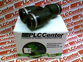 PY8 Пневматические фитинги и аксессуары от PISCO PNEUMATICS