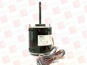 Двигатель Артикул TT-E75-MHP1 от производителя TOPTECH