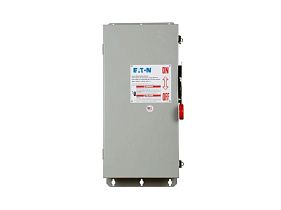 Cutler Hammer, Div of Eaton EATON-DH263UDKV