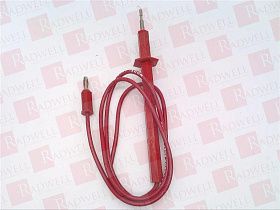 Провод для измерений Артикул 4853-36-2 от производителя POMONA ELECTRONICS