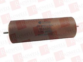 Конденсатор Артикул 231464-012 от производителя TRION