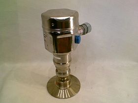 Преобразователь давления PMP46-RC13H4C1DUD Endress+Hauser, 11,5-45В, 40,5 PSI