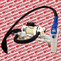 F00201A4E Контейнер от PIUSI USA