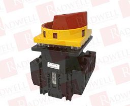 Размыкающий переключатель Артикул P5-160/EA/SVB от производителя EATON CORPORATION