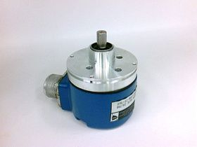 Поворотный энкодер Dynamic Research Corp 29L-11B03-1000/2540H