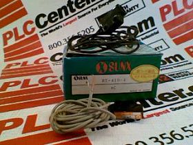 Фотоэлектрический датчик Артикул RT-410-4 от производителя MATSUSHITA ELECTRIC