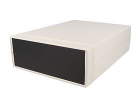 Hammond Manufacturing 1598JSGYPBK