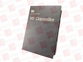 Контроллер  безопасности Артикул VS65-A101-AC1 от производителя OMRON