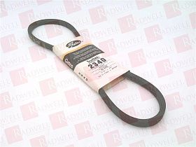 Ремень Артикул 4L340 от производителя GATES