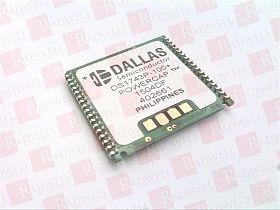 Часы Артикул DS1743P-100 от производителя MAXIM INTEGRATED PRODUCTS