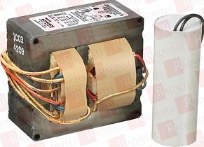 Трансформатор зажигания Артикул 71A84A3-001D от производителя PHILIPS